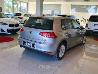 Volkswagen Golf  1.6 TDI 110CV 5p. Sport Edition BMT Grigio usata San Michele Salentino
