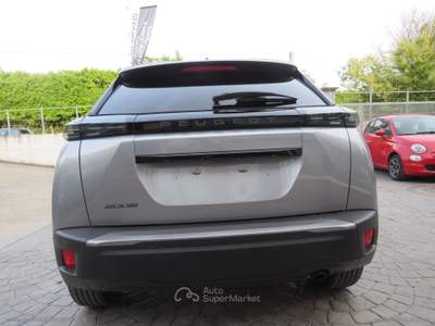 Peugeot 2008 2008 PureTech 100 S&S Allure Grigio usata Anagni