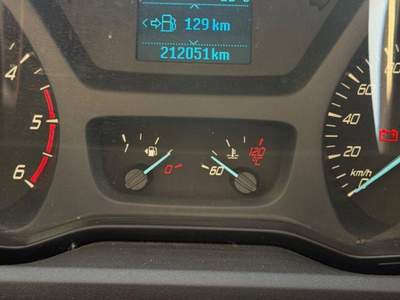 Ford Transit Custom 330 2.2 TDCi 155CV PL Combi Trend usata Coriano