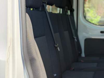 Ford Transit Custom 330 2.2 TDCi 155CV PL Combi Trend usata Coriano
