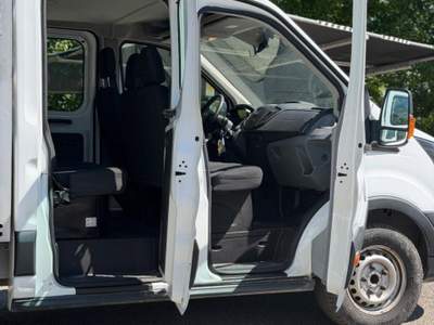 Ford Transit Custom 330 2.2 TDCi 155CV PL Combi Trend usata Coriano