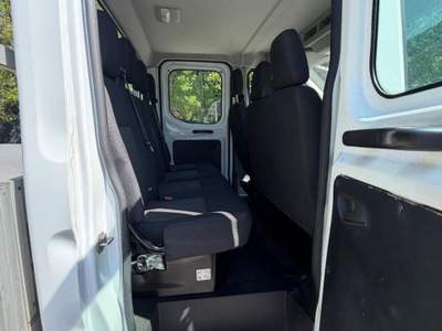 Ford Transit Custom 330 2.2 TDCi 155CV PL Combi Trend usata Coriano