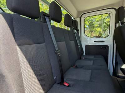 Ford Transit Custom 330 2.2 TDCi 155CV PL Combi Trend usata Coriano