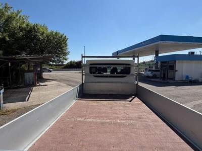 Ford Transit Custom 330 2.2 TDCi 155CV PL Combi Trend usata Coriano