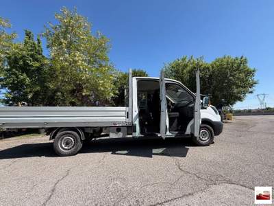 Ford Transit Custom 330 2.2 TDCi 155CV PL Combi Trend usata Coriano