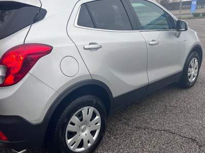 Opel Mokka  1.6 CDTI Ecotec 4x2 S&S Cosmo b-Color usata Coriano