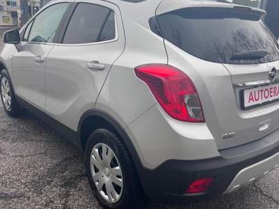 Opel Mokka  1.6 CDTI Ecotec 4x2 S&S Cosmo b-Color usata Coriano