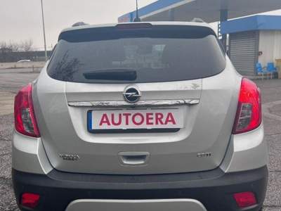 Opel Mokka  1.6 CDTI Ecotec 4x2 S&S Cosmo b-Color usata Coriano