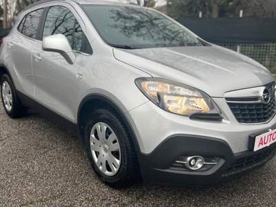 Opel Mokka  1.6 CDTI Ecotec 4x2 S&S Cosmo b-Color usata Coriano