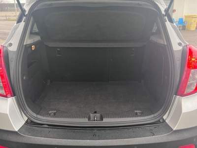 Opel Mokka  1.6 CDTI Ecotec 4x2 S&S Cosmo b-Color usata Coriano