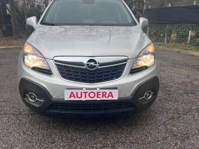 Opel Mokka  1.6 CDTI Ecotec 4x2 S&S Cosmo b-Color usata Coriano