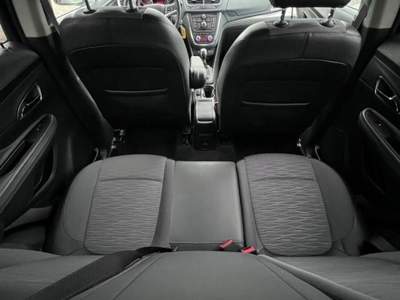 Opel Mokka  1.6 CDTI Ecotec 4x2 S&S Cosmo b-Color usata Coriano