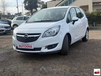 Opel Meriva 1.4 100CV Cosmo usata Coriano