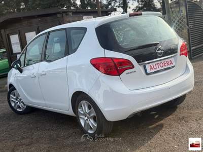 Opel Meriva 1.4 100CV Cosmo usata Coriano