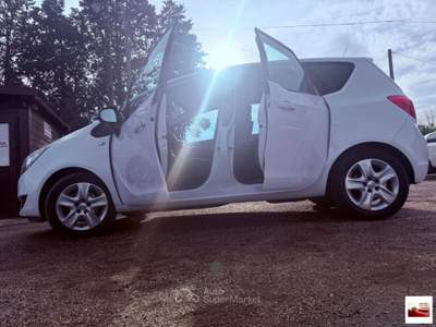 Opel Meriva 1.4 100CV Cosmo usata Coriano