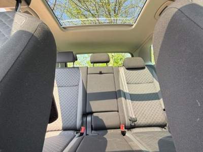 Volkswagen Tiguan 1.6 TDI Style BMT usata Coriano