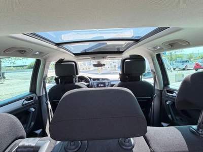 Volkswagen Tiguan 1.6 TDI Style BMT usata Coriano