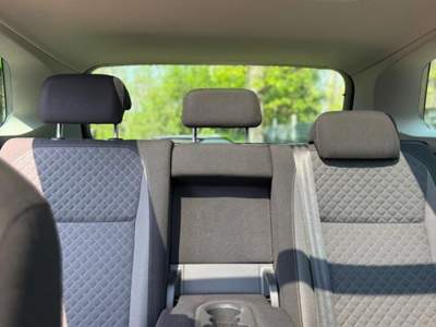 Volkswagen Tiguan 1.6 TDI Style BMT usata Coriano
