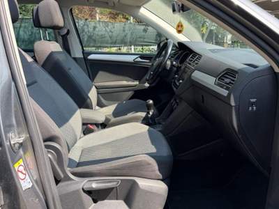 Volkswagen Tiguan 1.6 TDI Style BMT usata Coriano