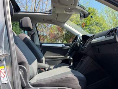 Volkswagen Tiguan 1.6 TDI Style BMT usata Coriano