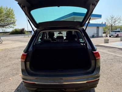 Volkswagen Tiguan 1.6 TDI Style BMT usata Coriano