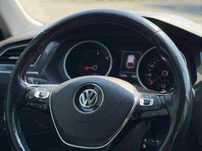 Volkswagen Tiguan 1.6 TDI Style BMT usata Coriano