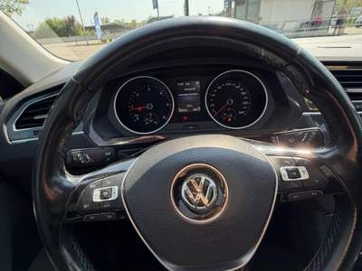 Volkswagen Tiguan 1.6 TDI Style BMT usata Coriano