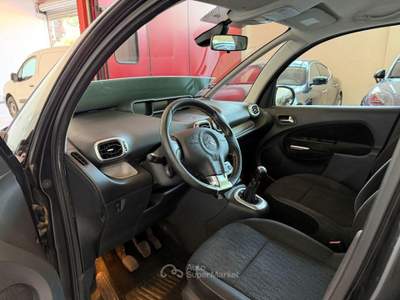 Citroen C3 Picasso  1.4 VTi 95 Exclusive Theatre Nero usata Parabiago