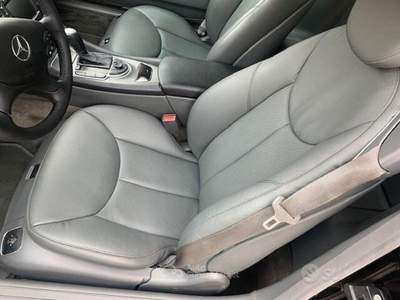 Mercedes-Benz SL 500 350 cabrio usata Cazzago San Martino