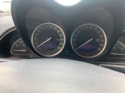 Mercedes-Benz SL 500 350 cabrio usata Cazzago San Martino