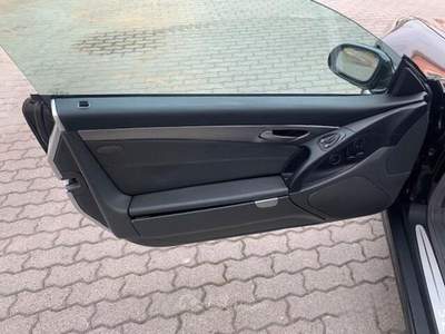 Mercedes-Benz SL 500 350 cabrio usata Cazzago San Martino