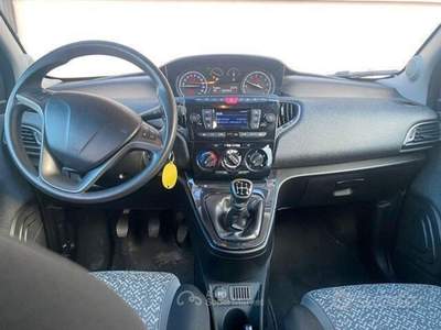 Lancia Ypsilon Metano usata Cazzago San Martino