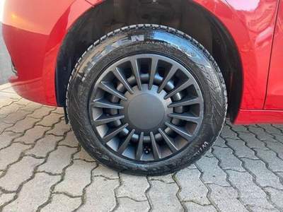 Lancia Ypsilon Metano usata Cazzago San Martino