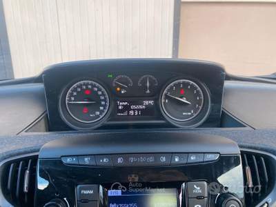 Lancia Ypsilon Metano usata Cazzago San Martino