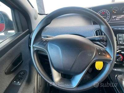 Lancia Ypsilon Metano usata Cazzago San Martino