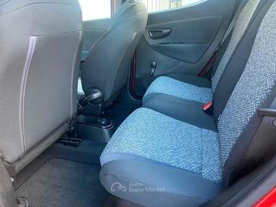 Lancia Ypsilon Metano usata Cazzago San Martino