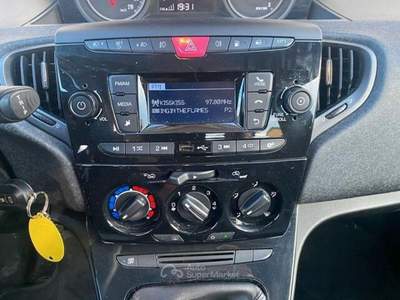 Lancia Ypsilon Metano usata Cazzago San Martino