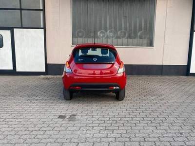 Lancia Ypsilon Metano usata Cazzago San Martino