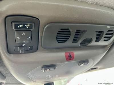 Fiat Multipla Multipla 100 16V bipower Serie Speciale Blu/Azzurro usata Fratta Polesine