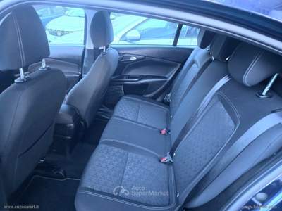 Fiat Tipo Tipo 1.6 Mjt S&S 5 porte Cross 130CV Blu/Azzurro usata Ascoli Satriano