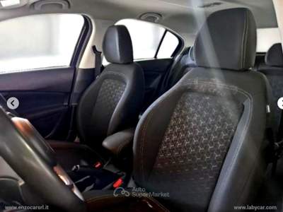 Fiat Tipo Tipo 1.6 Mjt S&S 5 porte Cross 130CV Blu/Azzurro usata Ascoli Satriano