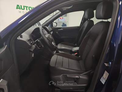 Seat Tarraco 2.0 tdi Xcellence 4drive 190cv dsg Blu/Azzurro usata Brescia