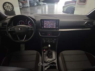 Seat Tarraco 2.0 tdi Xcellence 4drive 190cv dsg Blu/Azzurro usata Brescia