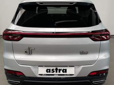 DR 6.0 1.5 turbo Gpl 149cv cvt Argento usata Arona