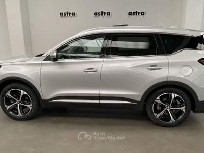DR 6.0 1.5 turbo Gpl 149cv cvt Argento usata Arona