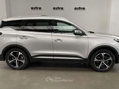 DR 6.0 1.5 turbo Gpl 149cv cvt Argento usata Arona