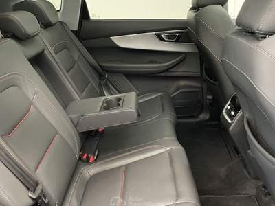 DR 6.0 1.5 turbo Gpl 149cv cvt Argento usata Arona