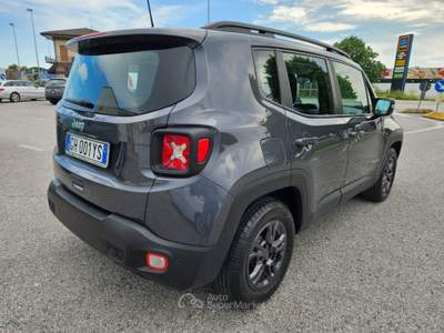 Jeep Renegade 1.0 t3 Longitude 2wd usata San Stino di Livenza