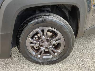Jeep Renegade 1.0 t3 Longitude 2wd usata San Stino di Livenza
