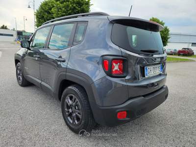 Jeep Renegade 1.0 t3 Longitude 2wd usata San Stino di Livenza